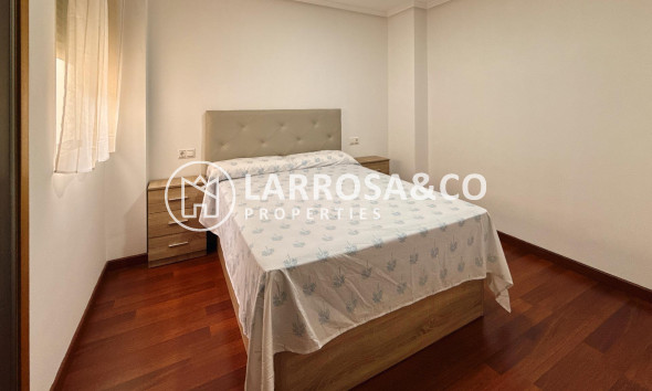 Herverkoop - Apartment - Dolores - Avenida crevillente