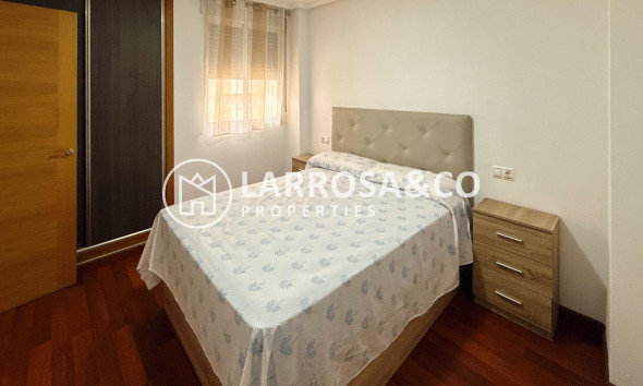 Herverkoop - Apartment - Dolores - Avenida crevillente