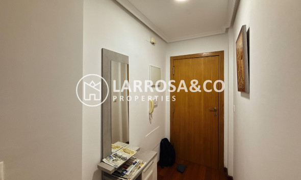 Herverkoop - Apartment - Dolores - Avenida crevillente