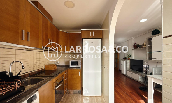 Herverkoop - Apartment - Dolores - Avenida crevillente