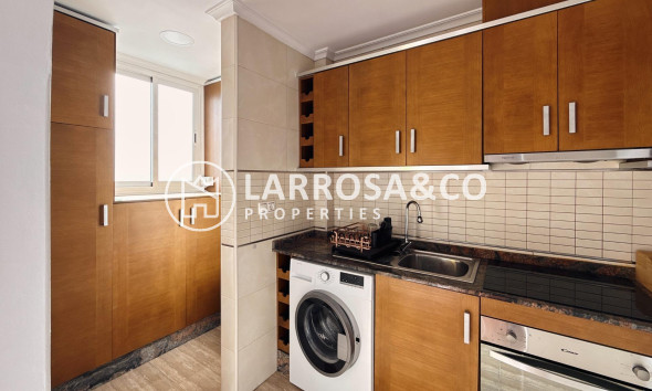 Herverkoop - Apartment - Dolores - Avenida crevillente