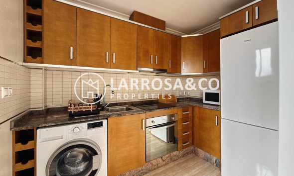 Herverkoop - Apartment - Dolores - Avenida crevillente