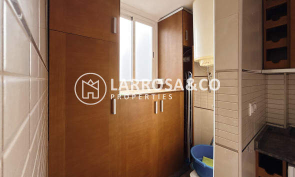 Herverkoop - Apartment - Dolores - Avenida crevillente