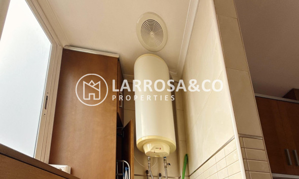 Herverkoop - Apartment - Dolores - Avenida crevillente