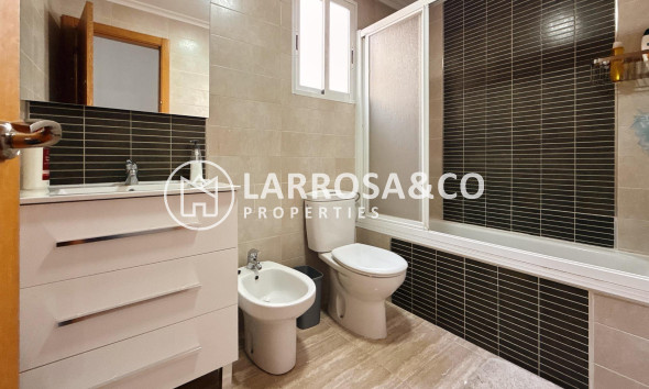 Herverkoop - Apartment - Dolores - Avenida crevillente