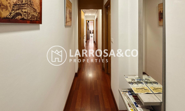 Herverkoop - Apartment - Dolores - Avenida crevillente