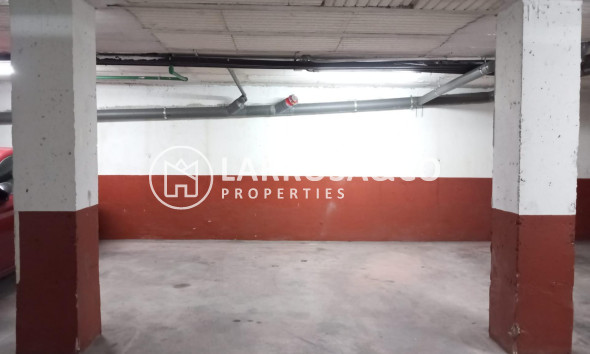 Herverkoop - Apartment - Dolores - Avenida crevillente