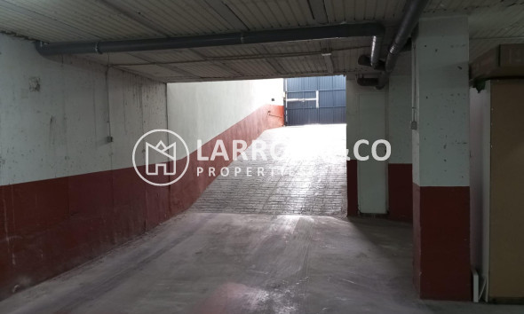Herverkoop - Apartment - Dolores - Avenida crevillente