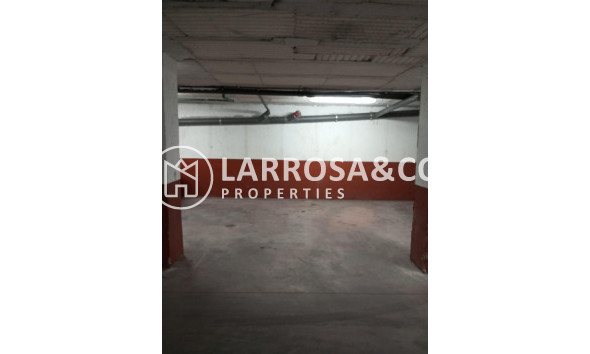Herverkoop - Apartment - Dolores - Avenida crevillente