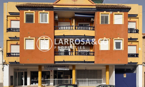Herverkoop - Apartment - Dolores - Avenida crevillente