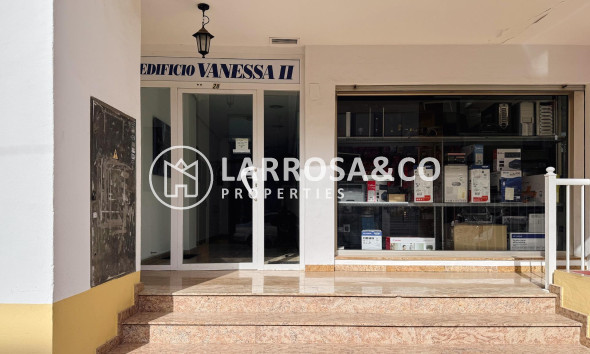 Herverkoop - Apartment - Dolores - Avenida crevillente