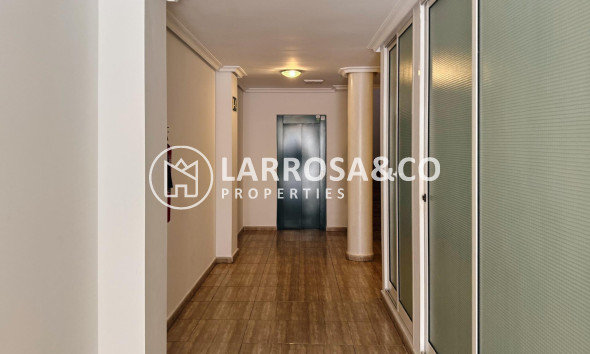 Herverkoop - Apartment - Dolores - Avenida crevillente