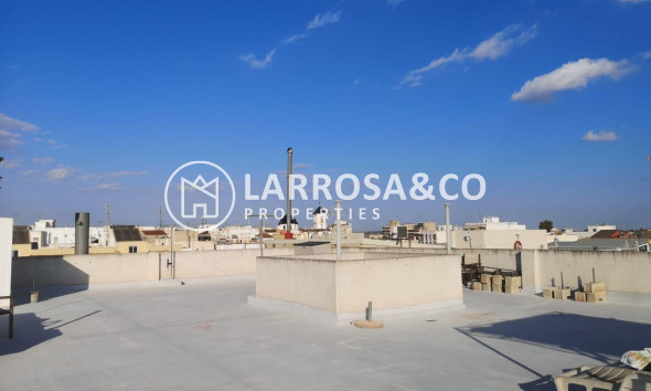 Herverkoop - Apartment - Dolores - Avenida crevillente