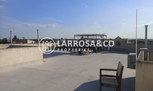 Herverkoop - Apartment - Dolores - Avenida crevillente