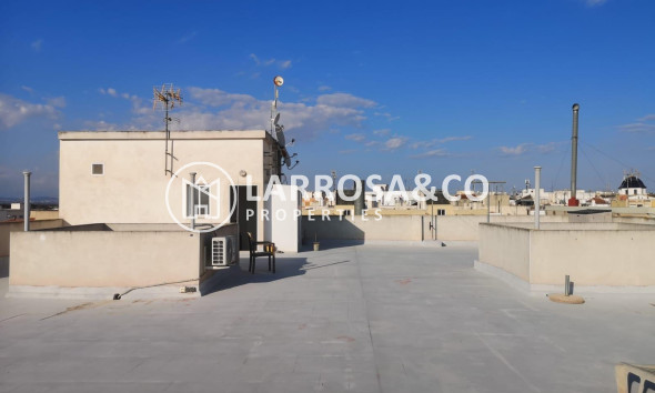 Herverkoop - Apartment - Dolores - Avenida crevillente