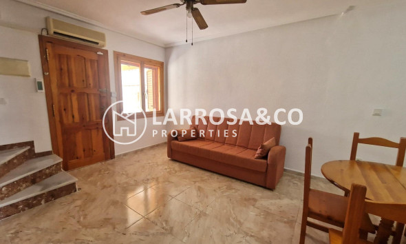 A Vendre - Semi-detached house - Torrevieja - Los Altos
