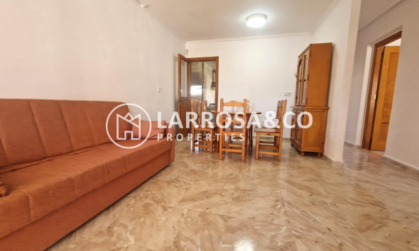A Vendre - Semi-detached house - Torrevieja - Los Altos