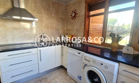 A Vendre - Semi-detached house - Torrevieja - Los Altos