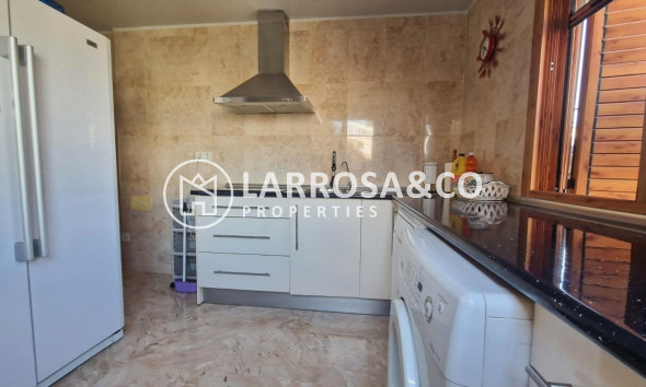 A Vendre - Semi-detached house - Torrevieja - Los Altos