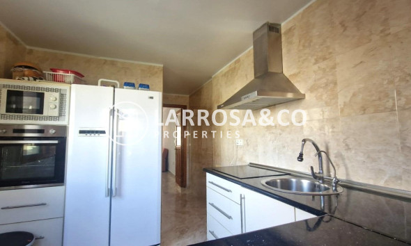 A Vendre - Semi-detached house - Torrevieja - Los Altos