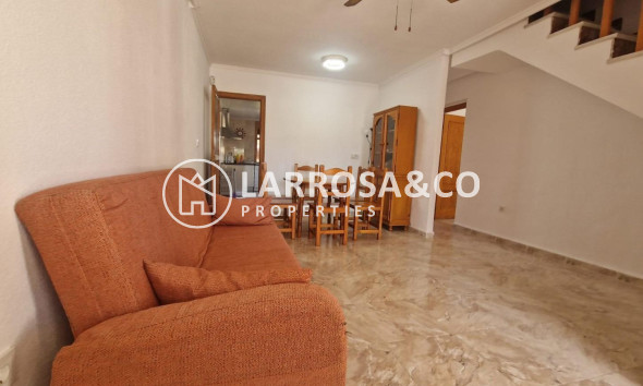 A Vendre - Semi-detached house - Torrevieja - Los Altos