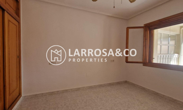 A Vendre - Semi-detached house - Torrevieja - Los Altos