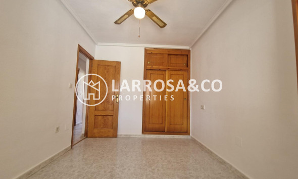 A Vendre - Semi-detached house - Torrevieja - Los Altos