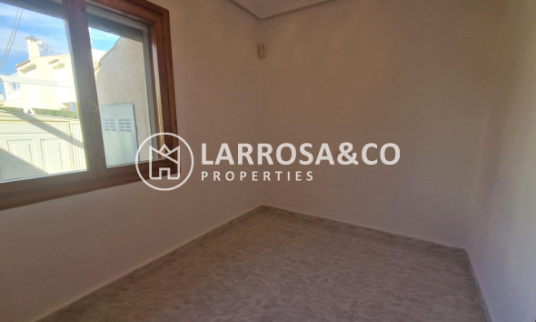 A Vendre - Semi-detached house - Torrevieja - Los Altos