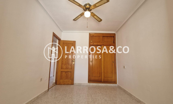 A Vendre - Semi-detached house - Torrevieja - Los Altos