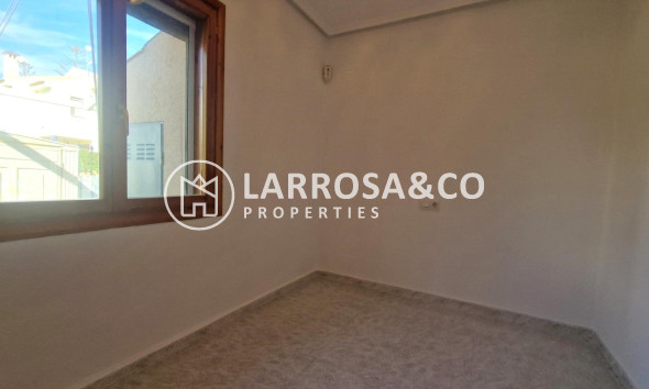A Vendre - Semi-detached house - Torrevieja - Los Altos