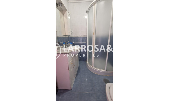 A Vendre - Semi-detached house - Torrevieja - Los Altos
