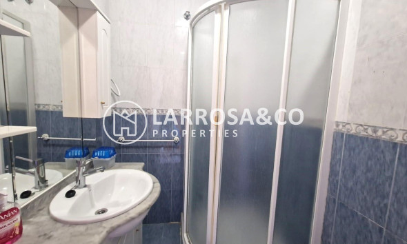 A Vendre - Semi-detached house - Torrevieja - Los Altos