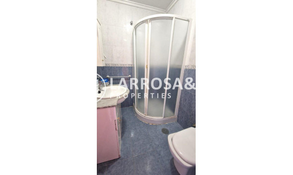 A Vendre - Semi-detached house - Torrevieja - Los Altos