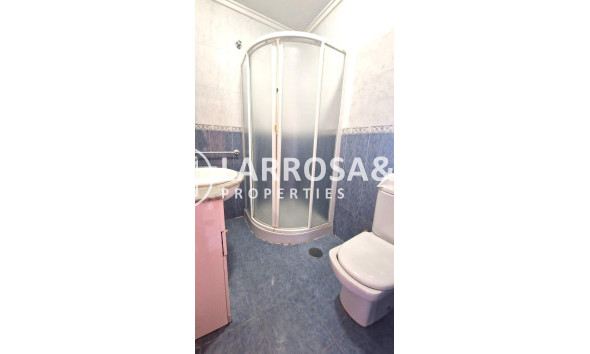 A Vendre - Semi-detached house - Torrevieja - Los Altos