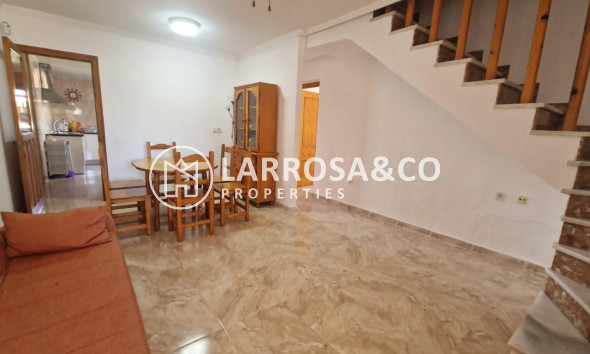 A Vendre - Semi-detached house - Torrevieja - Los Altos