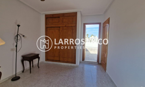 A Vendre - Semi-detached house - Torrevieja - Los Altos