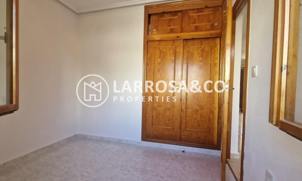 A Vendre - Semi-detached house - Torrevieja - Los Altos
