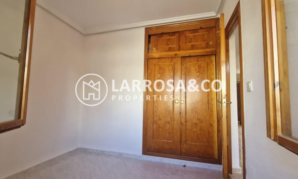A Vendre - Semi-detached house - Torrevieja - Los Altos