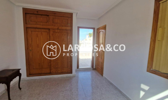 A Vendre - Semi-detached house - Torrevieja - Los Altos