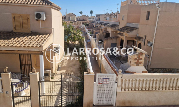 A Vendre - Semi-detached house - Torrevieja - Los Altos
