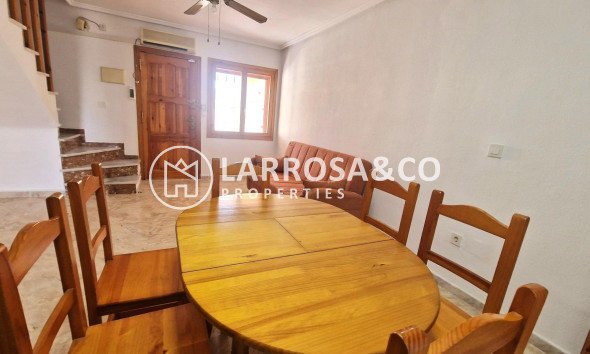 A Vendre - Semi-detached house - Torrevieja - Los Altos