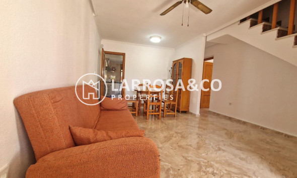 A Vendre - Semi-detached house - Torrevieja - Los Altos
