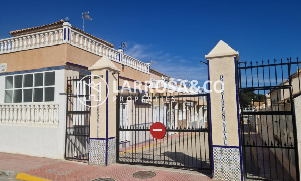 A Vendre - Semi-detached house - Torrevieja - Los Altos
