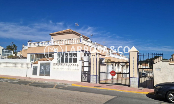 A Vendre - Semi-detached house - Torrevieja - Los Altos