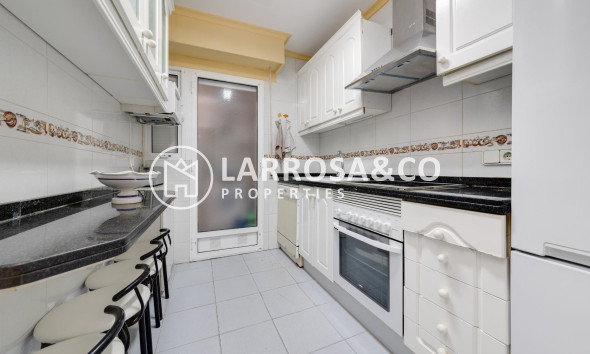 A Vendre - Apartment - Torrevieja - Playa del cura
