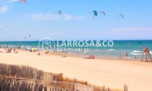 Новостройка - Квартира - Denia - Puerto Denia