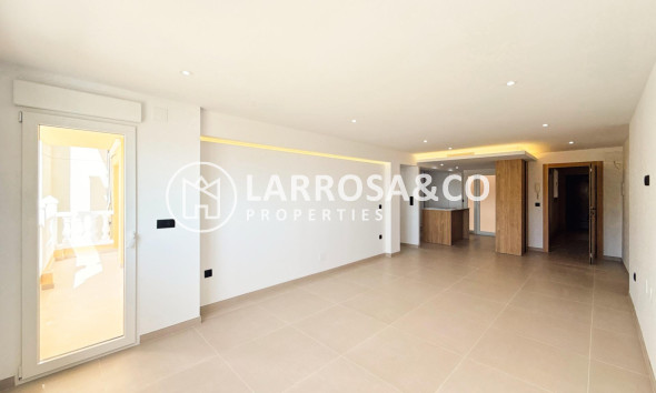 Herverkoop - Apartment - Torrevieja - La Mata