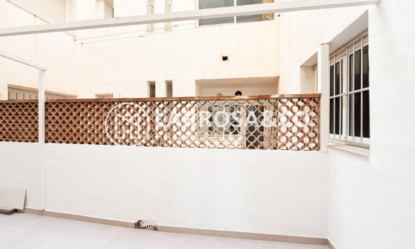Herverkoop - Apartment - Torrevieja - La Mata