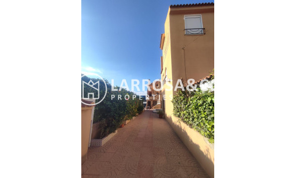 Herverkoop - Bungalow - Torrevieja - Nueva Torrevieja