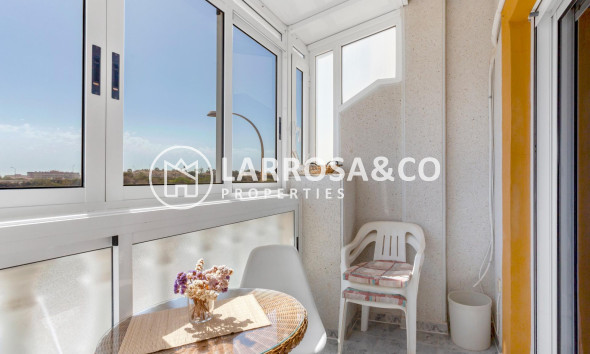 Herverkoop - Apartment - Torrevieja - La Mata